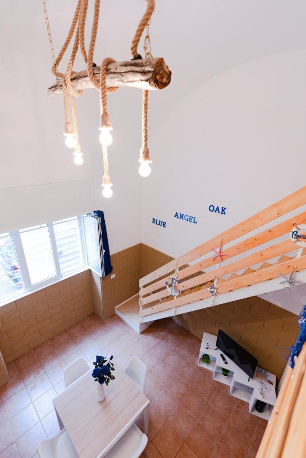 Blue Angel Oak - Apartment باري المظهر الخارجي الصورة