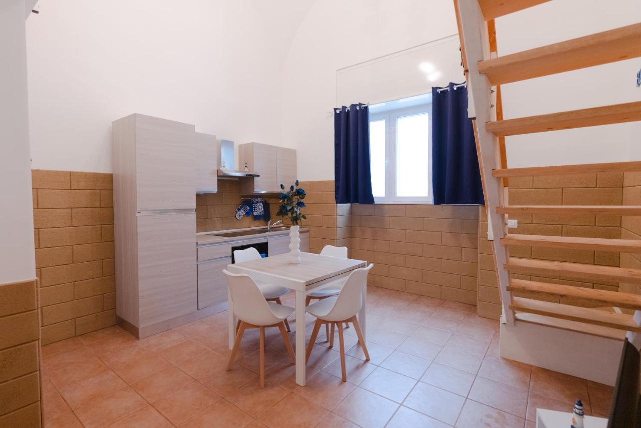 Blue Angel Oak - Apartment باري المظهر الخارجي الصورة