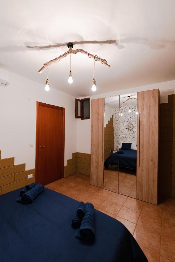 Blue Angel Oak - Apartment باري المظهر الخارجي الصورة