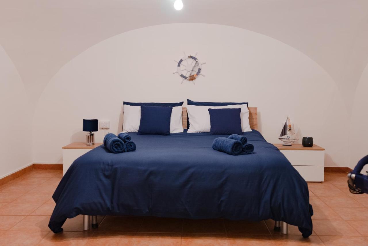 Blue Angel Oak - Apartment باري المظهر الخارجي الصورة