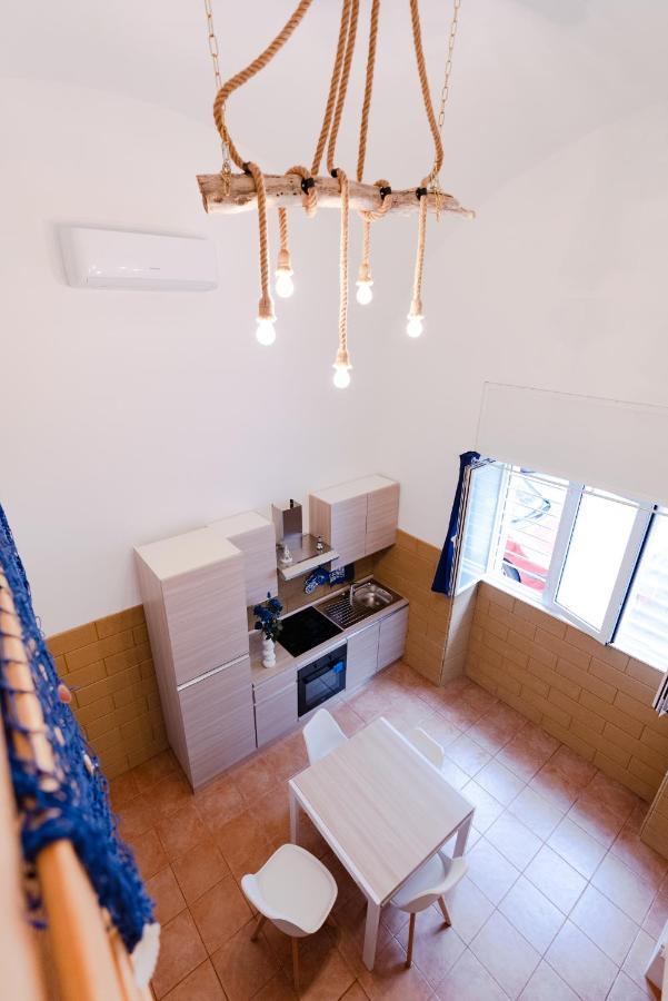 Blue Angel Oak - Apartment باري المظهر الخارجي الصورة