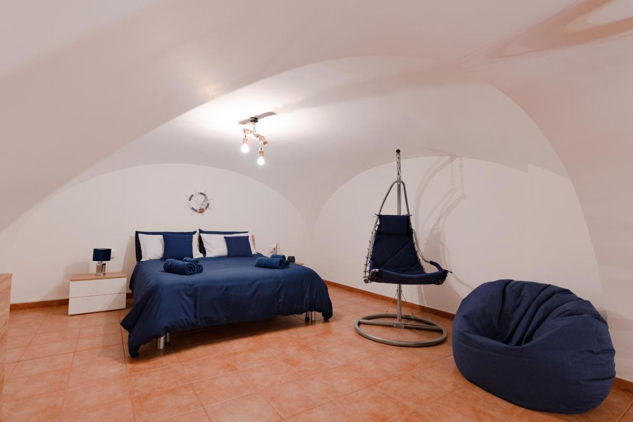 Blue Angel Oak - Apartment باري المظهر الخارجي الصورة