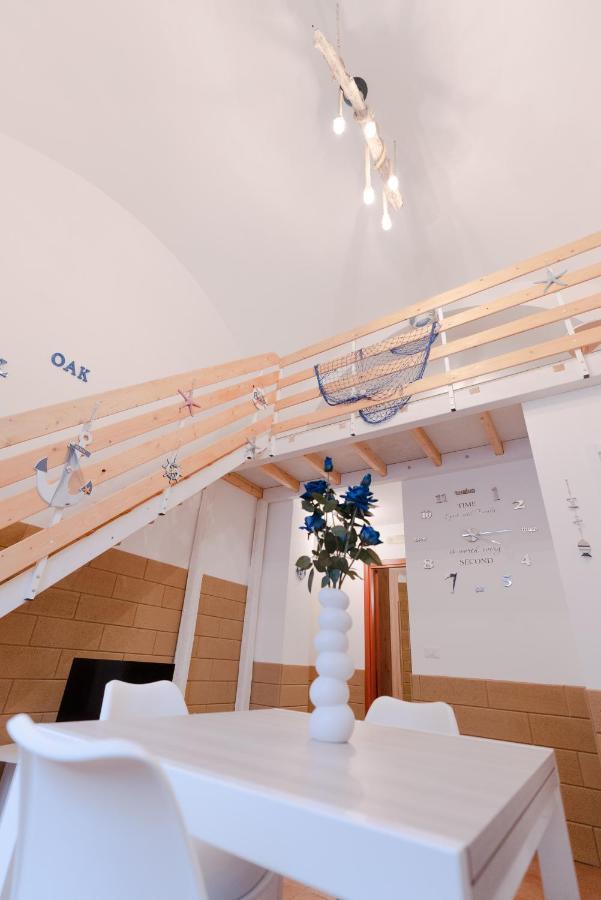 Blue Angel Oak - Apartment باري المظهر الخارجي الصورة