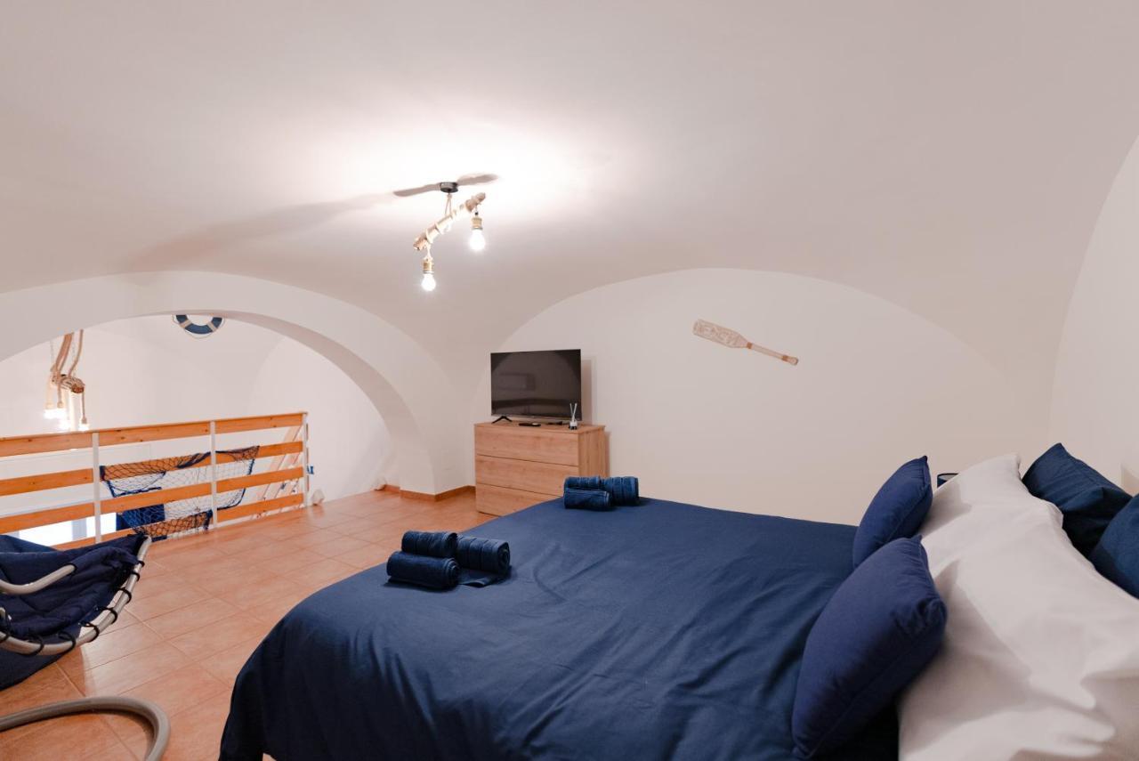 Blue Angel Oak - Apartment باري المظهر الخارجي الصورة