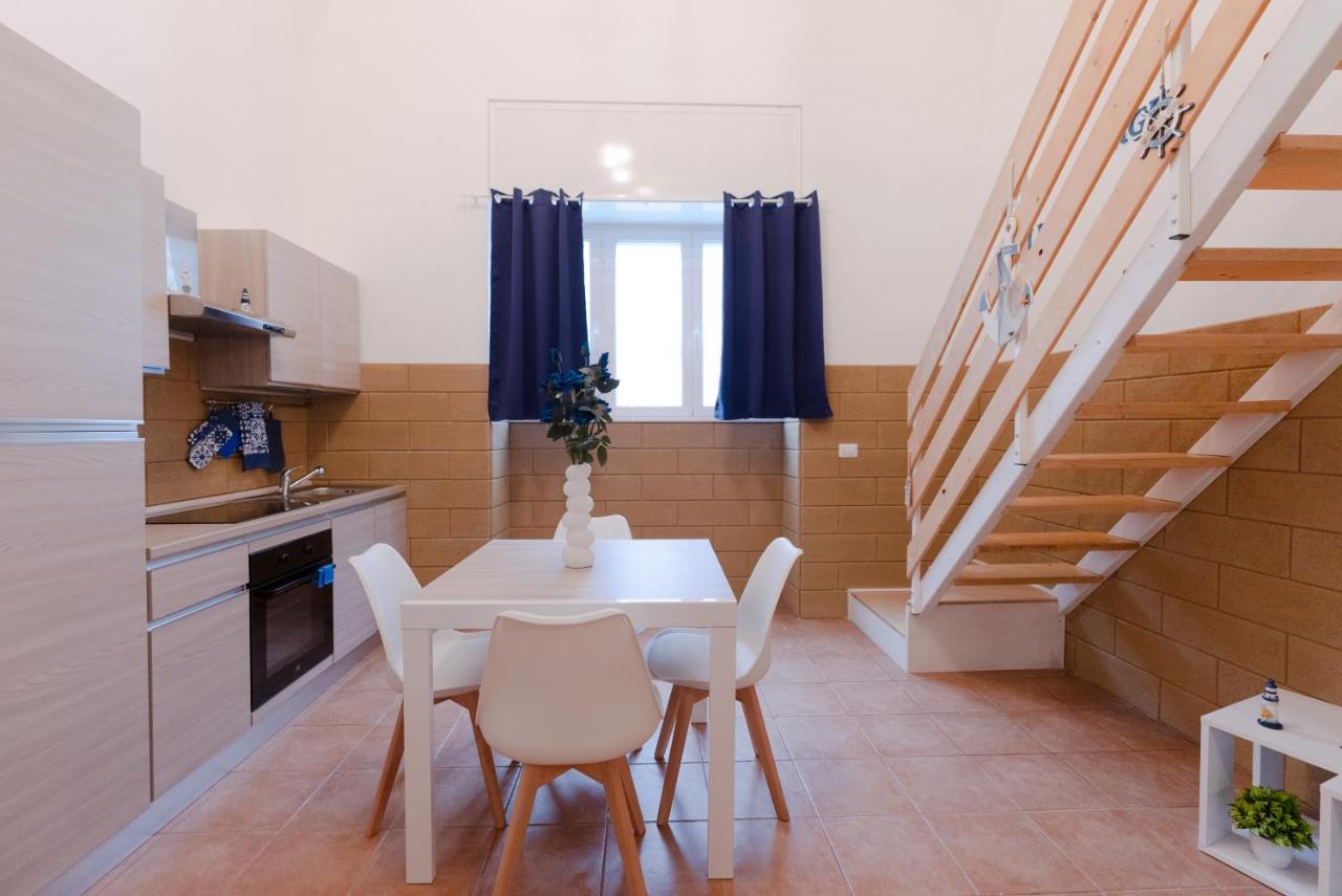 Blue Angel Oak - Apartment باري المظهر الخارجي الصورة