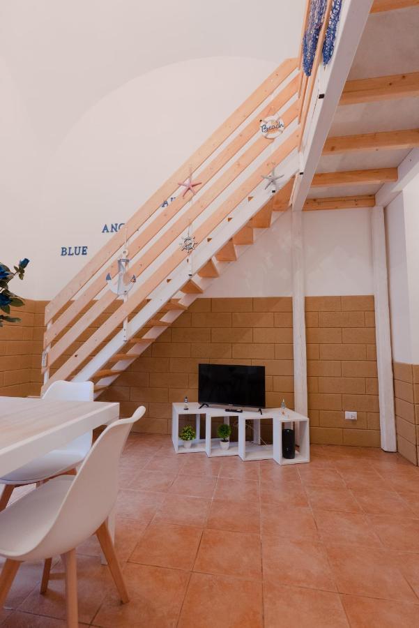 Blue Angel Oak - Apartment باري المظهر الخارجي الصورة